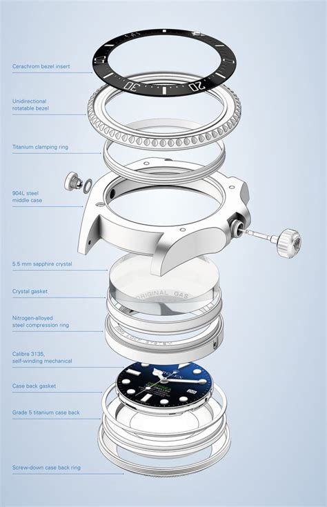 ali b rolex|alix watch parts.